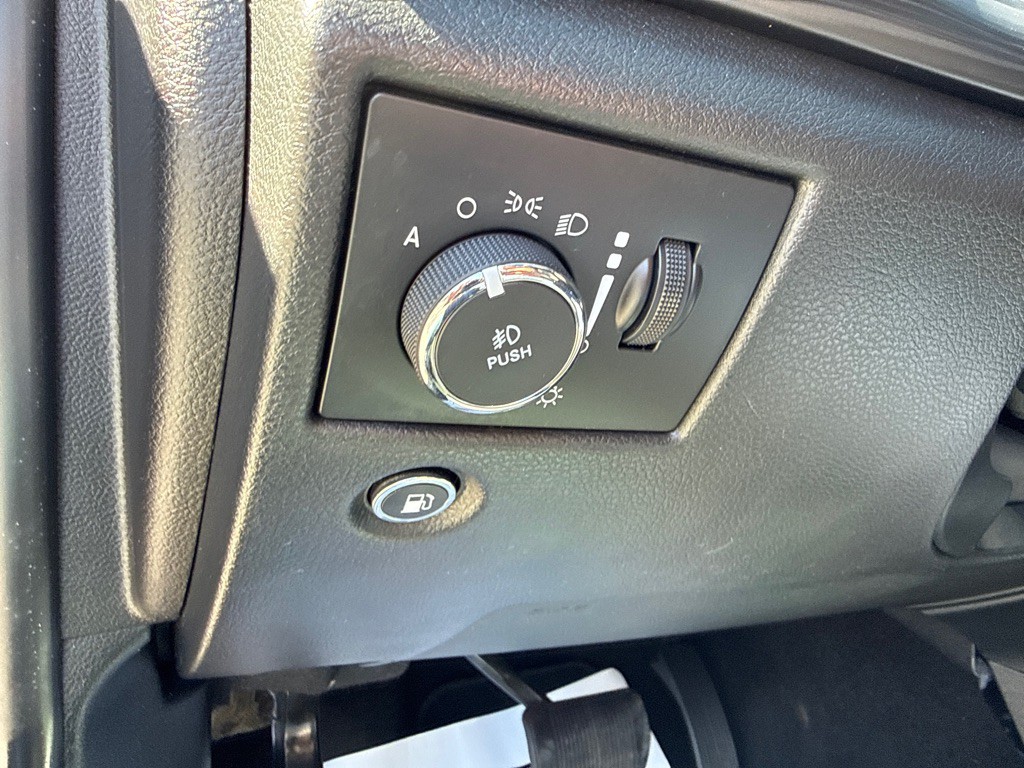 2021 Jeep Grand Cherokee Image 18