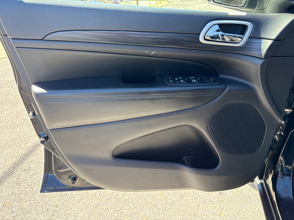 2021 Jeep Grand Cherokee Image 19