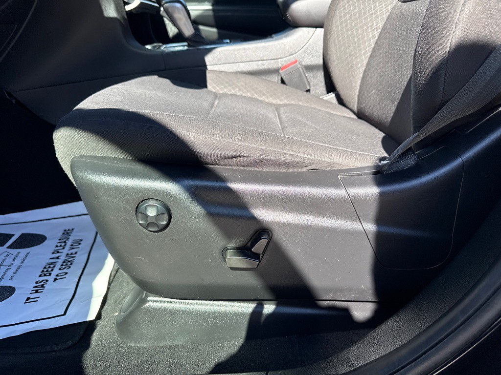 2021 Jeep Grand Cherokee Image 20