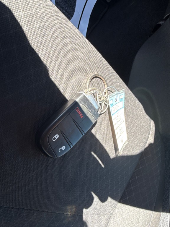 2021 Jeep Grand Cherokee Image 21