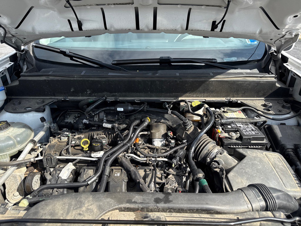 2022 Ford Maverick Image 7