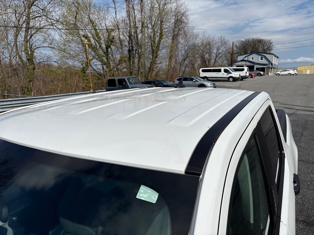 2022 Ford Maverick Image 8