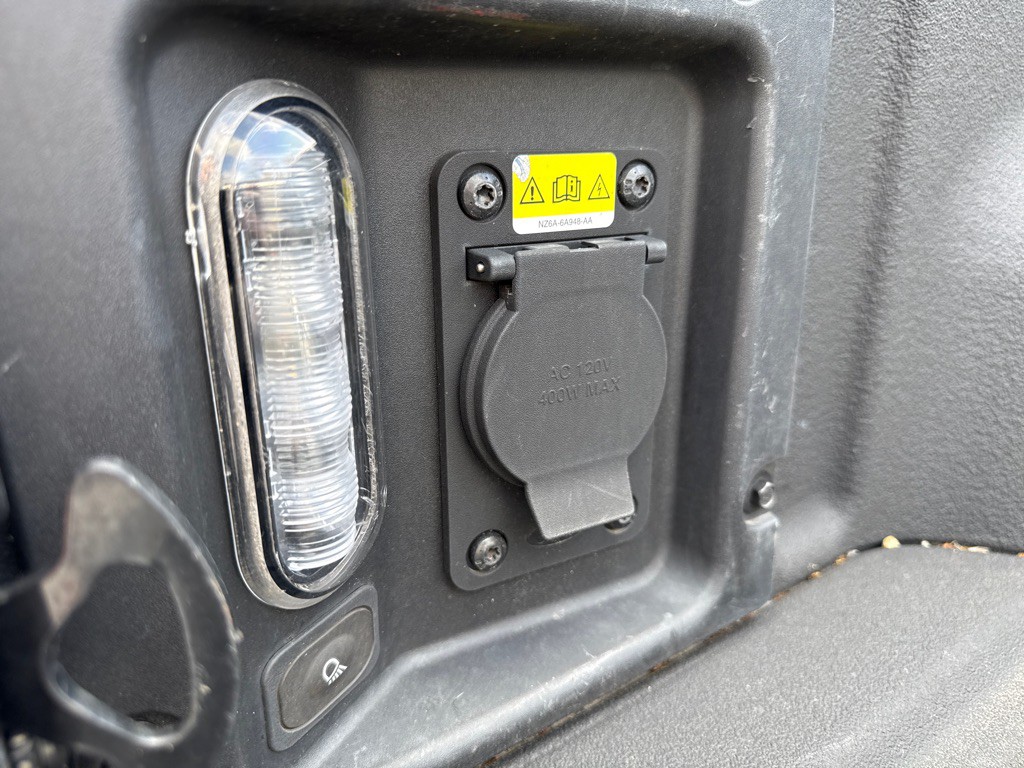 2022 Ford Maverick Image 10