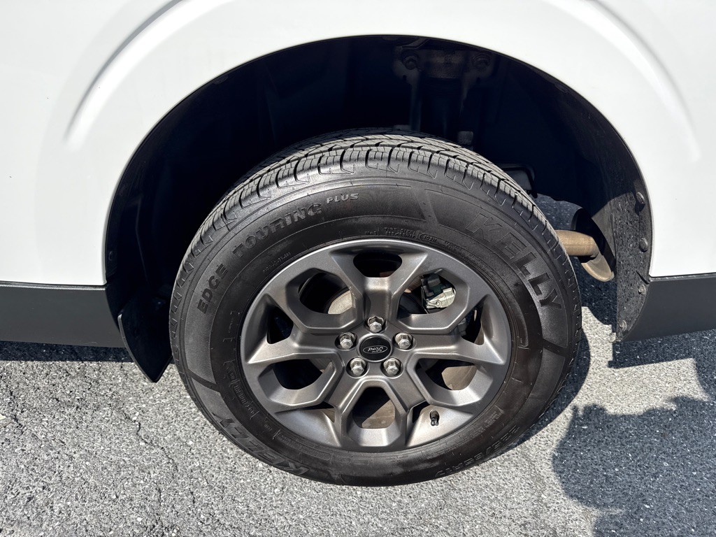 2022 Ford Maverick Image 11