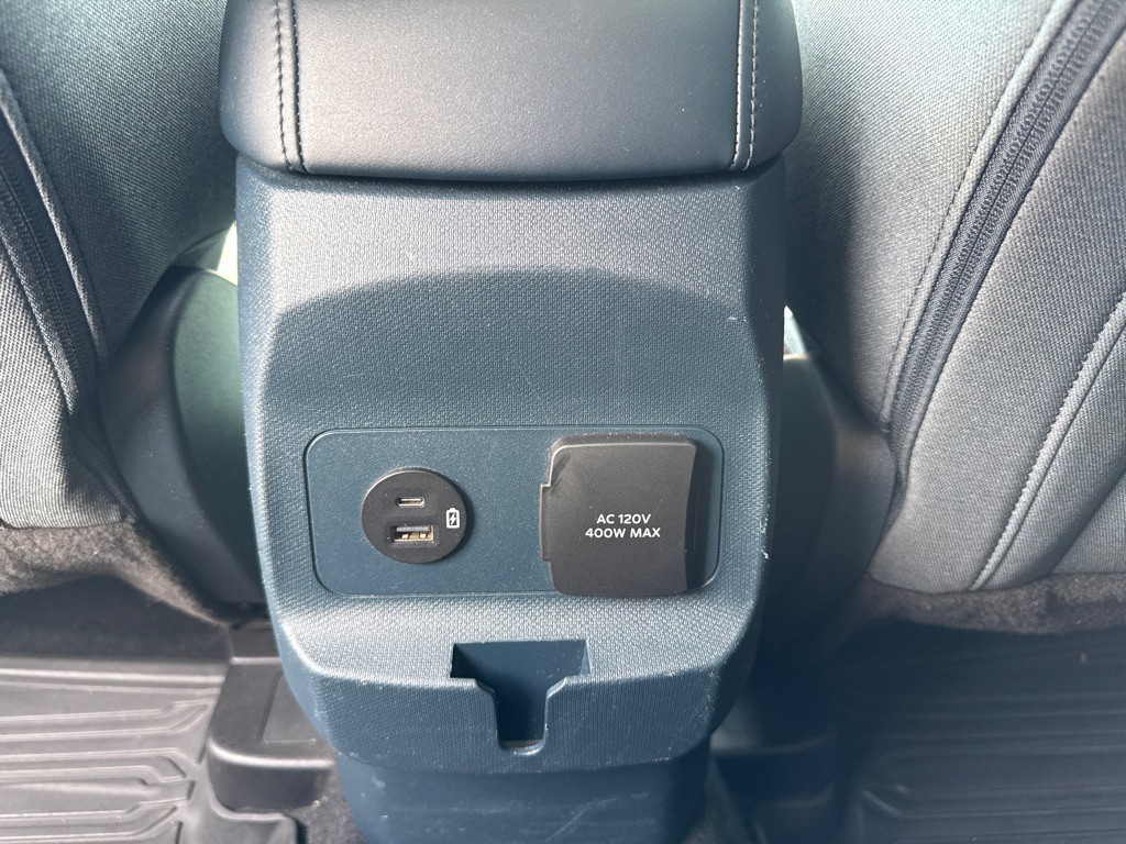 2022 Ford Maverick Image 13