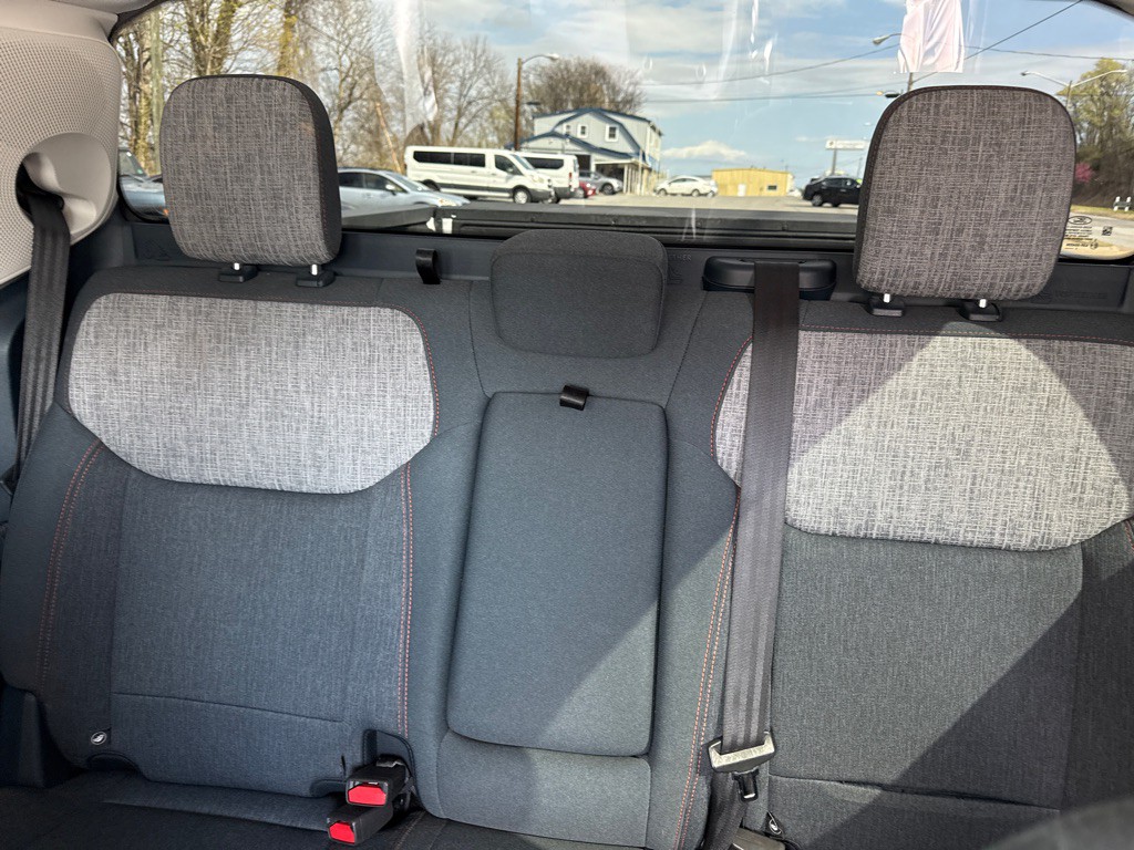 2022 Ford Maverick Image 14