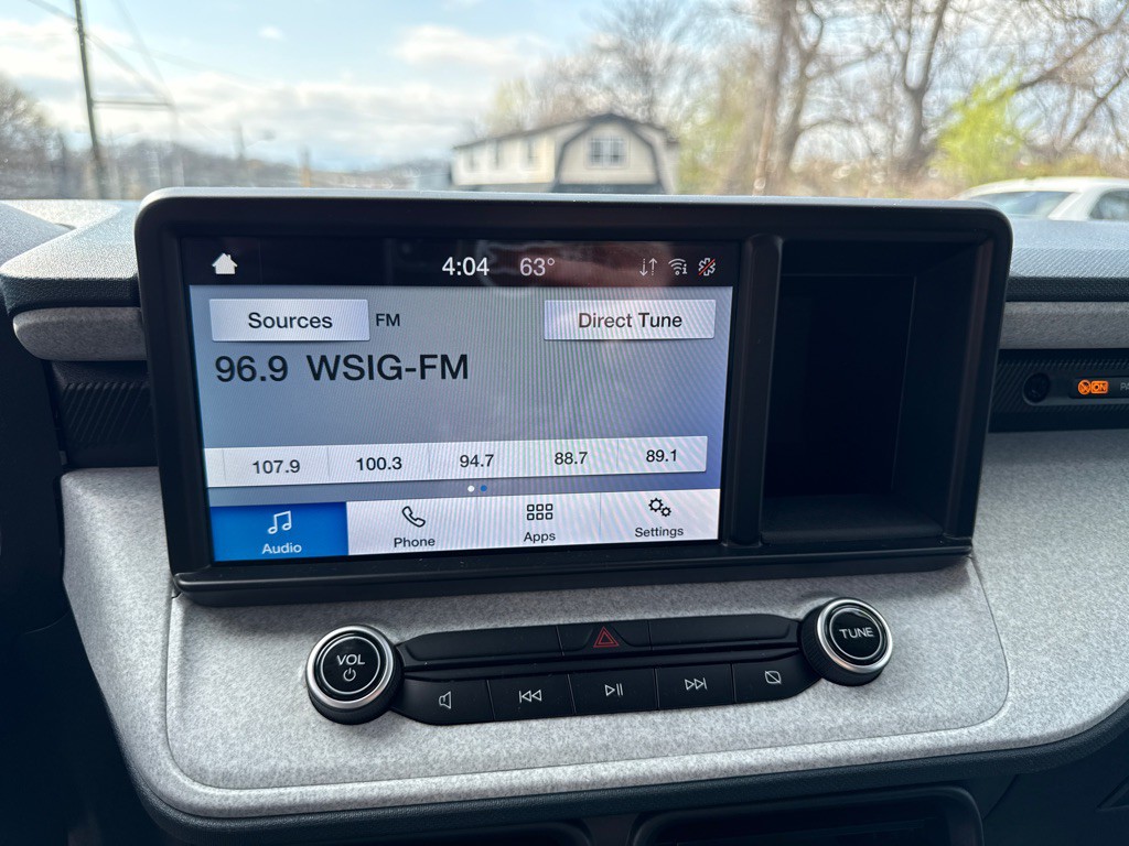 2022 Ford Maverick Image 15