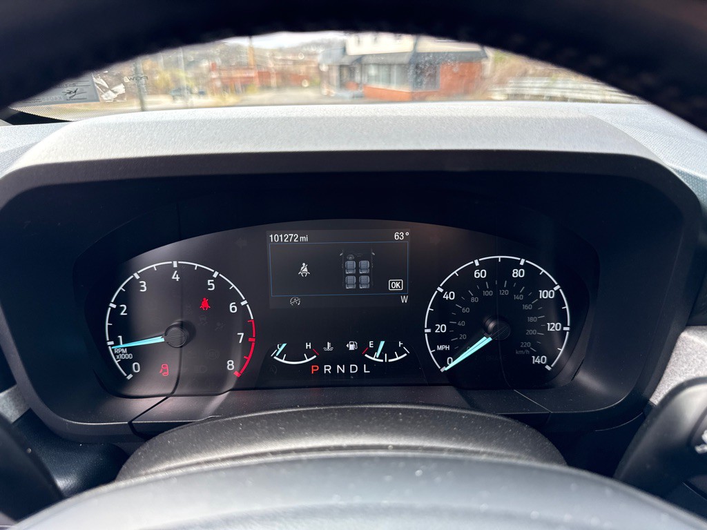 2022 Ford Maverick Image 18