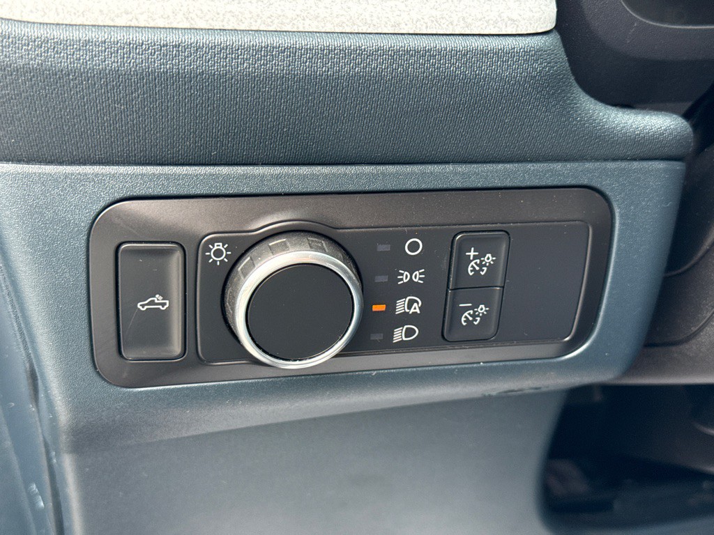 2022 Ford Maverick Image 20