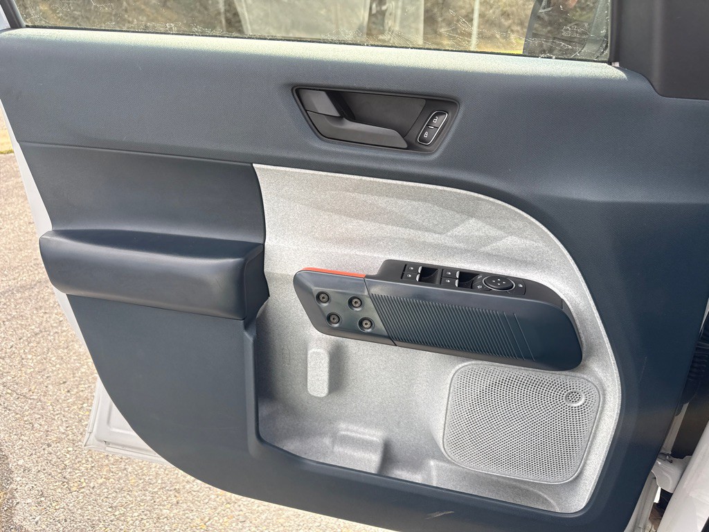 2022 Ford Maverick Image 21