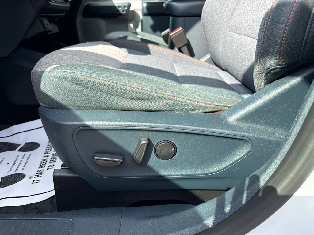 2022 Ford Maverick Image 22