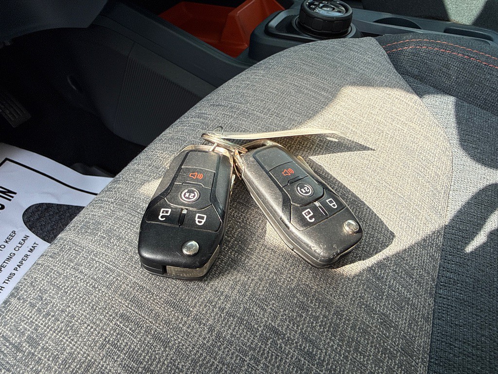 2022 Ford Maverick Image 23