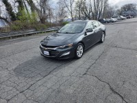 Image for 2021 Chevrolet Malibu LT ID: 7285669