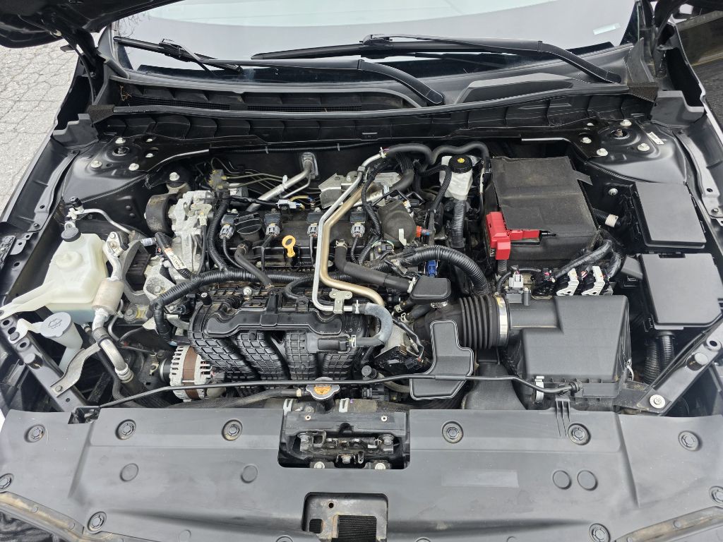 2021 Nissan Altima Image 14