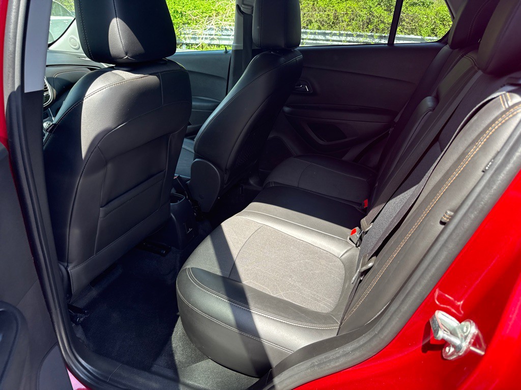 2020 Chevrolet Trax Image 6