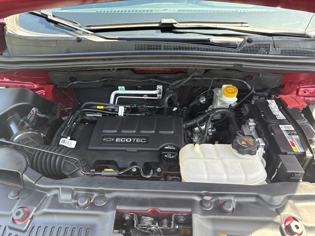 2020 Chevrolet Trax Image 7