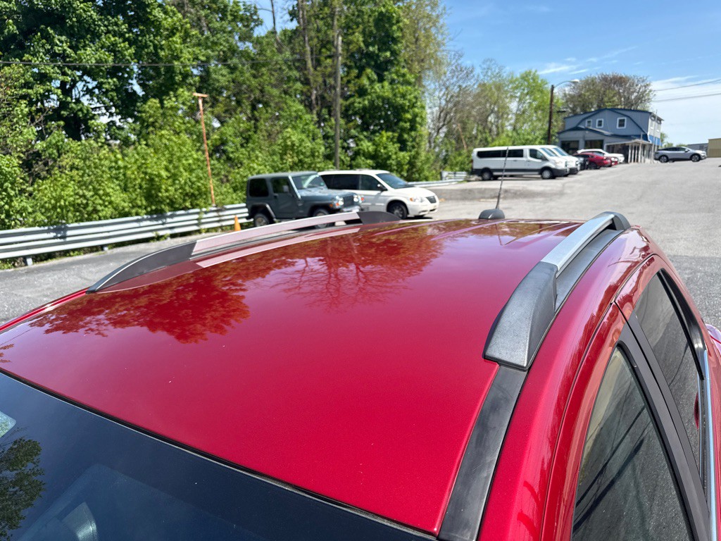 2020 Chevrolet Trax Image 8