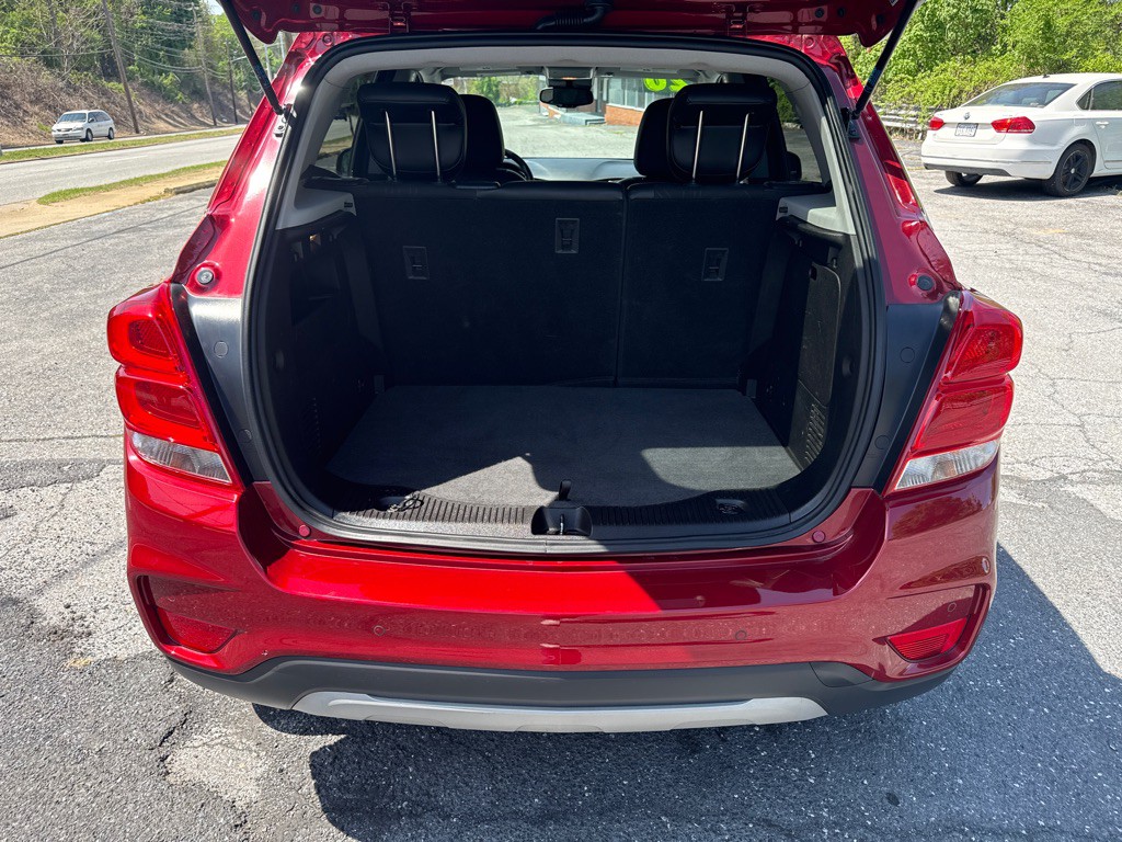 2020 Chevrolet Trax Image 9