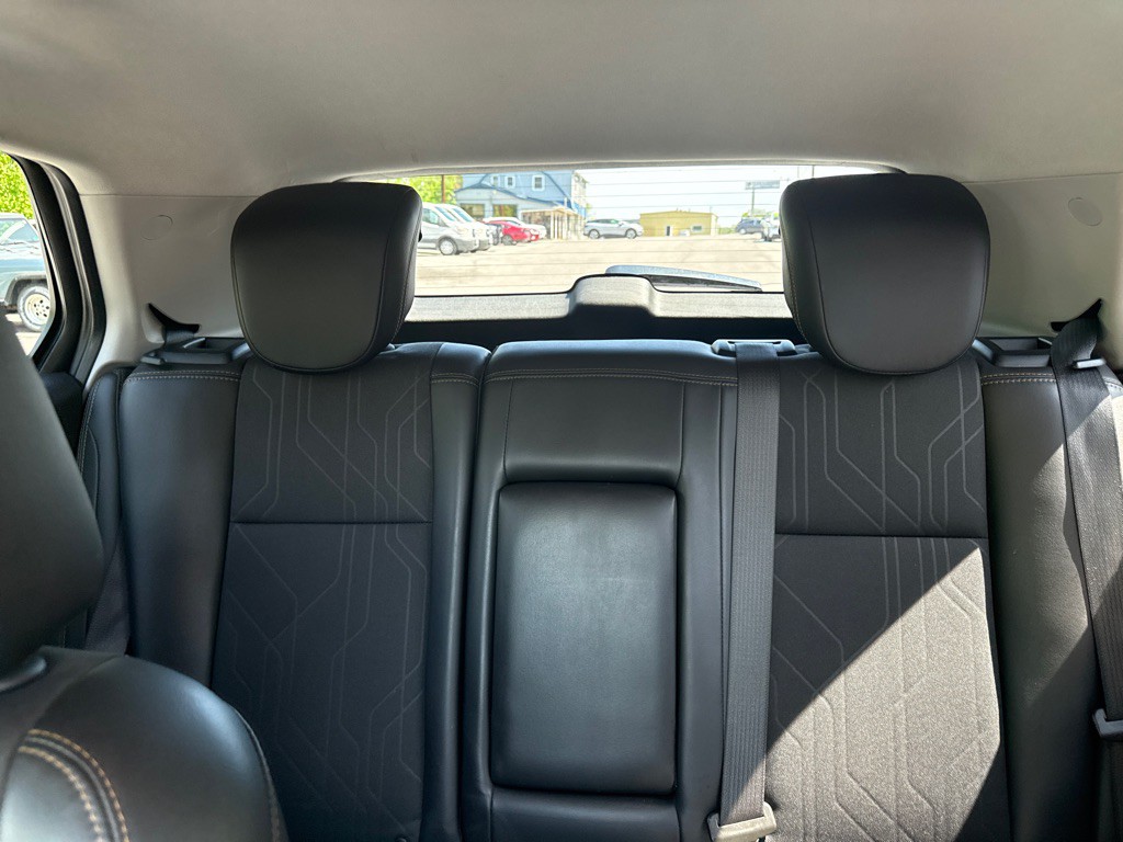 2020 Chevrolet Trax Image 13