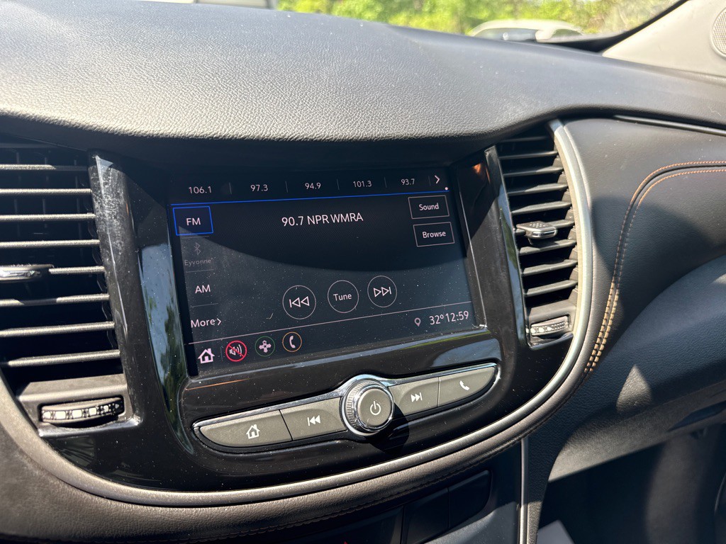 2020 Chevrolet Trax Image 14