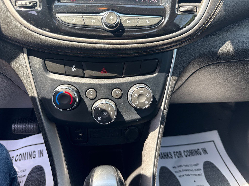 2020 Chevrolet Trax Image 15