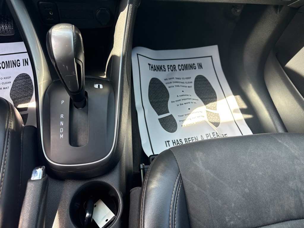 2020 Chevrolet Trax Image 16