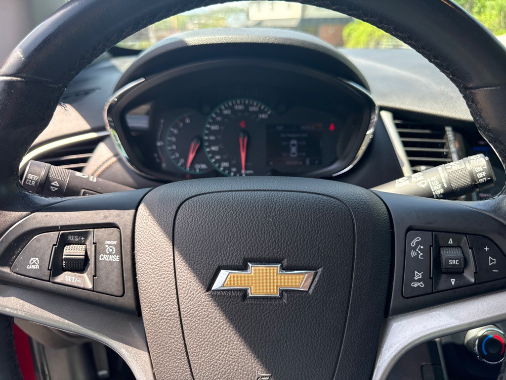 2020 Chevrolet Trax Image 18