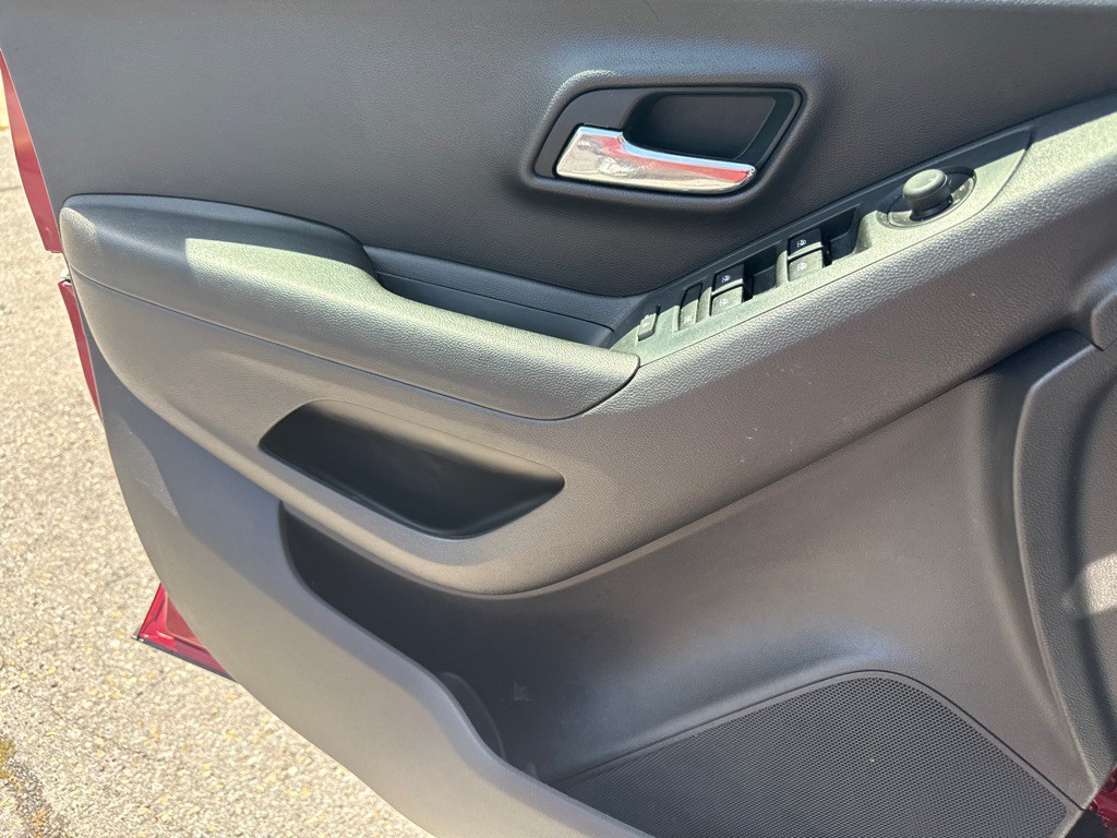 2020 Chevrolet Trax Image 20