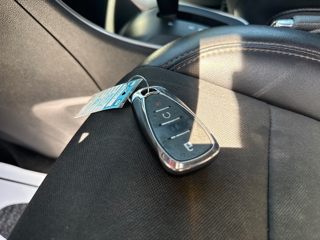 2020 Chevrolet Trax Image 22