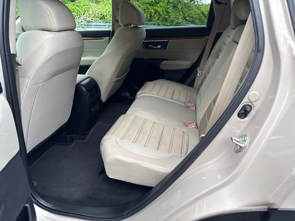 2017 Honda CR-V Image 6