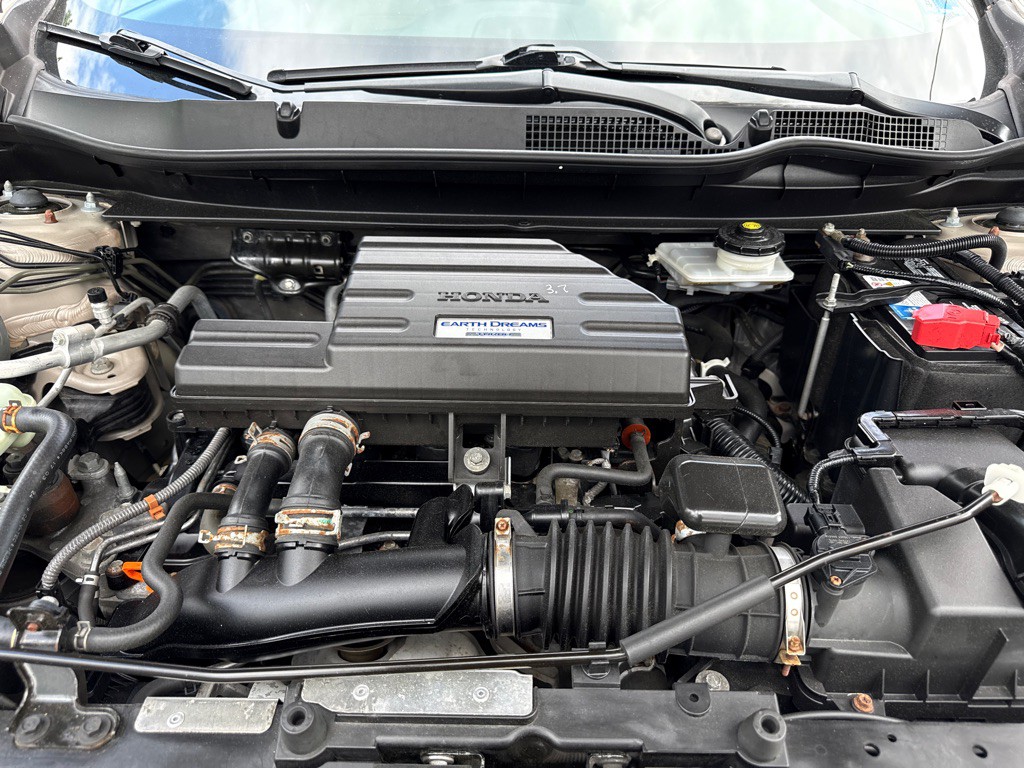 2017 Honda CR-V Image 7