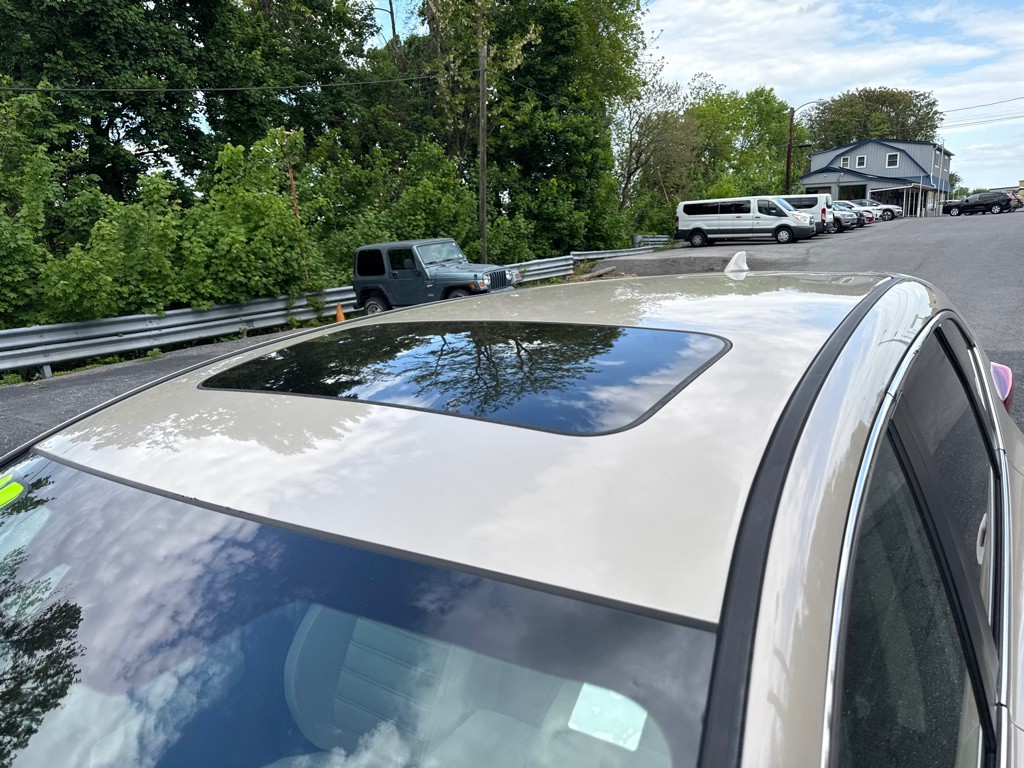 2017 Honda CR-V Image 8