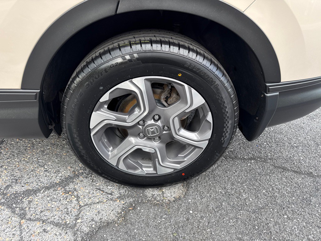 2017 Honda CR-V Image 10