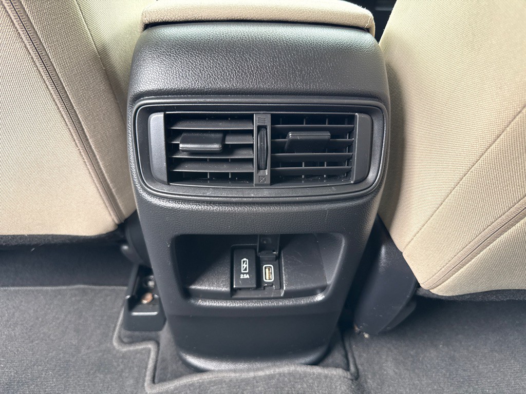 2017 Honda CR-V Image 12