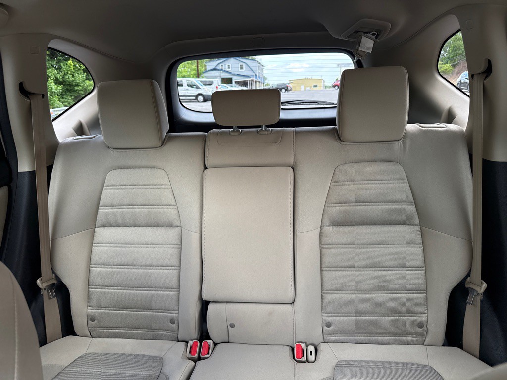 2017 Honda CR-V Image 13