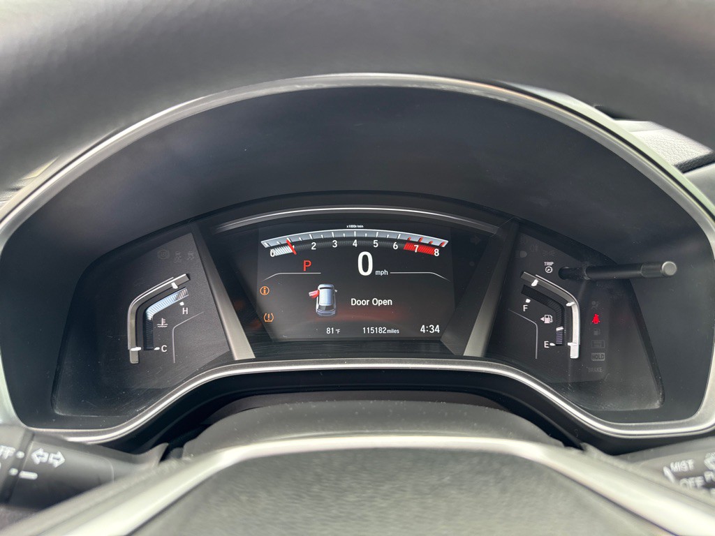 2017 Honda CR-V Image 18