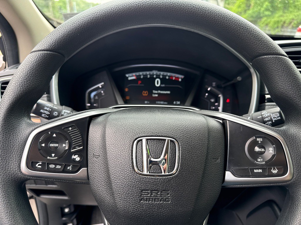 2017 Honda CR-V Image 19