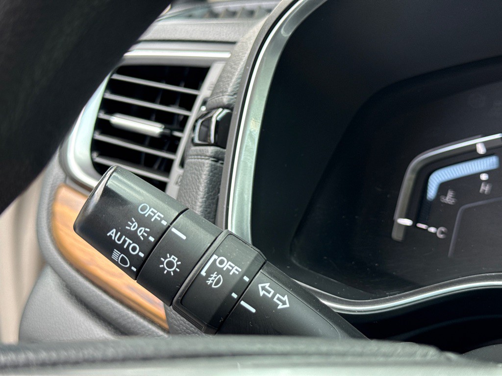 2017 Honda CR-V Image 20