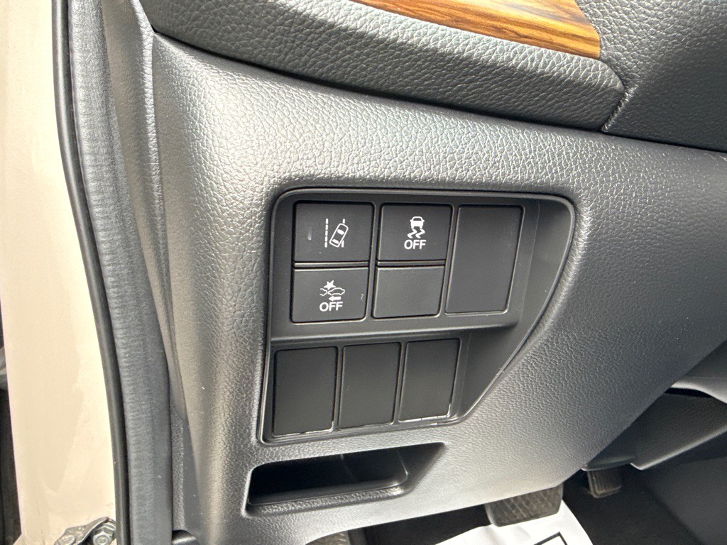 2017 Honda CR-V Image 21