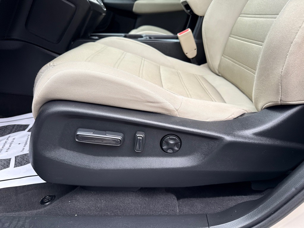 2017 Honda CR-V Image 23