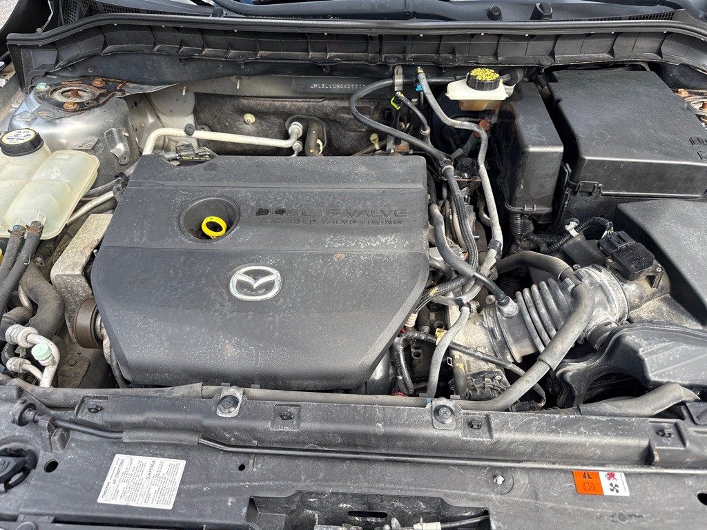 2012 Mazda Mazda3 Image 7