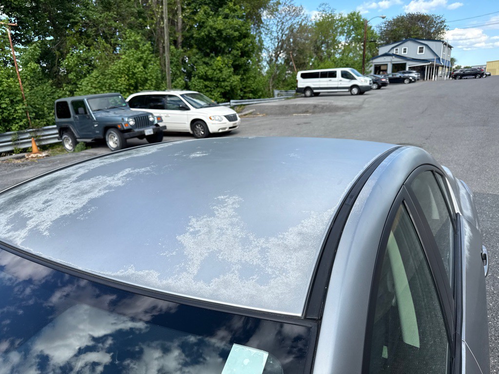 2012 Mazda Mazda3 Image 8