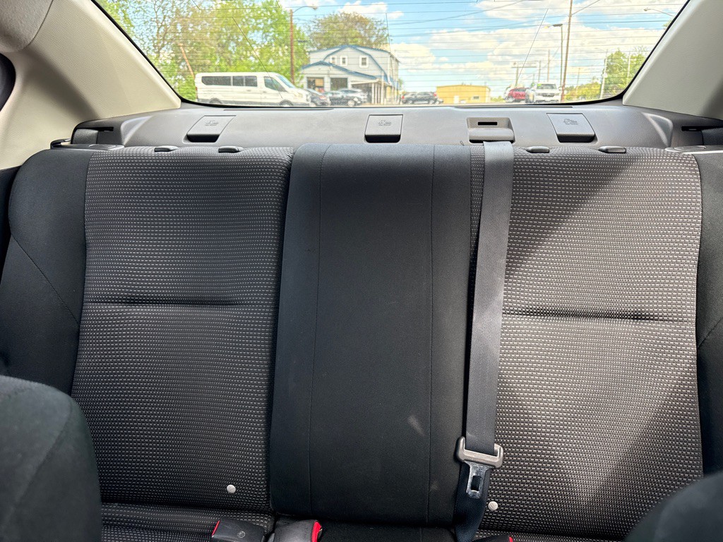 2012 Mazda Mazda3 Image 12