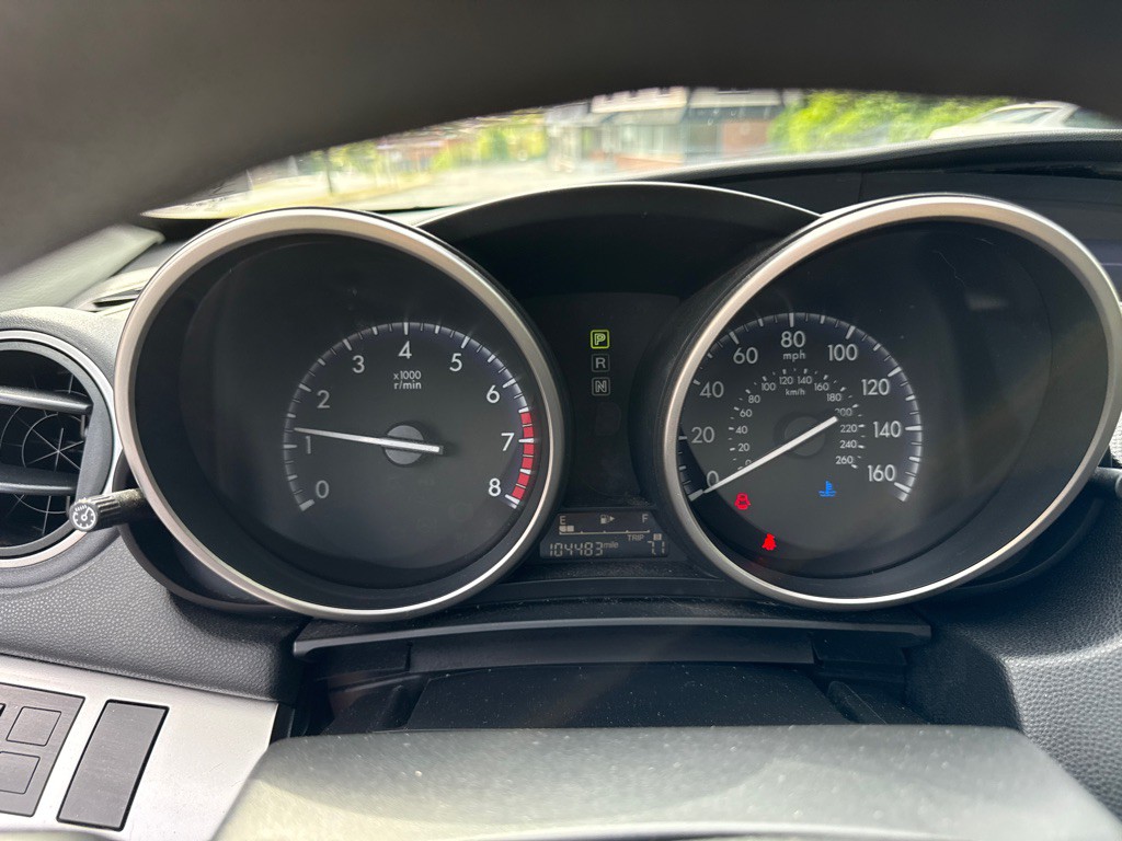 2012 Mazda Mazda3 Image 15