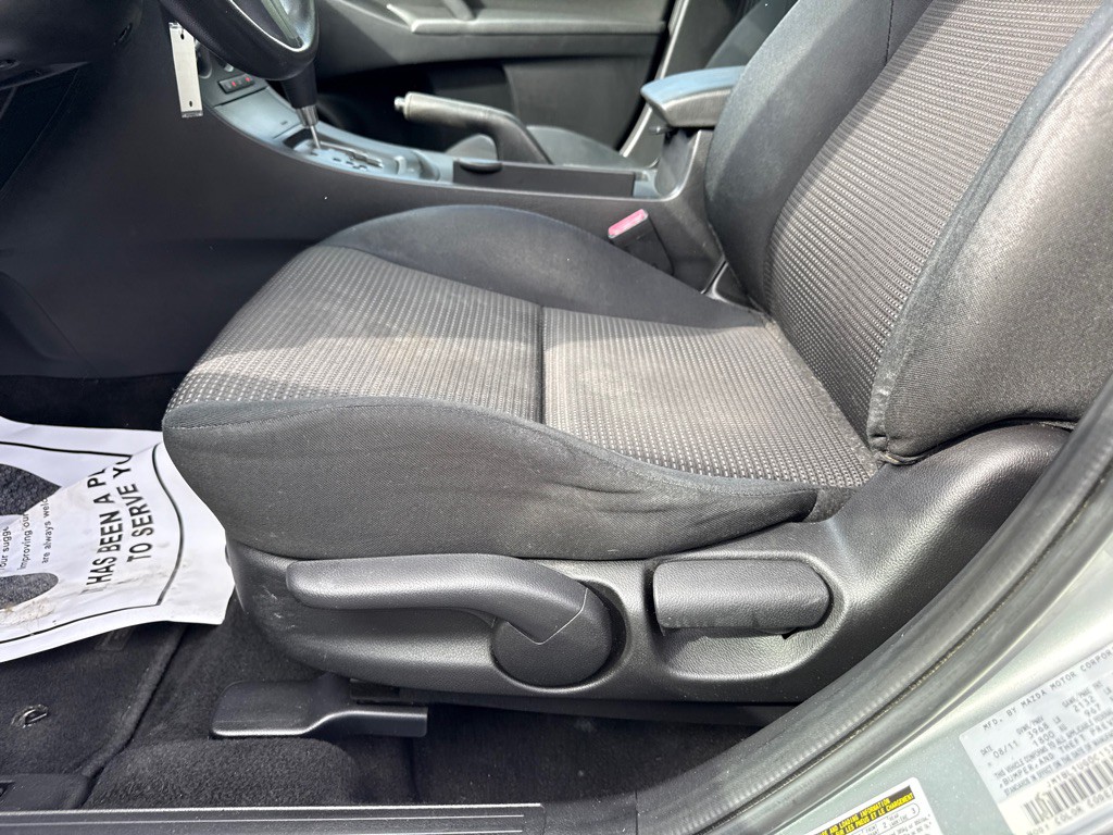 2012 Mazda Mazda3 Image 18