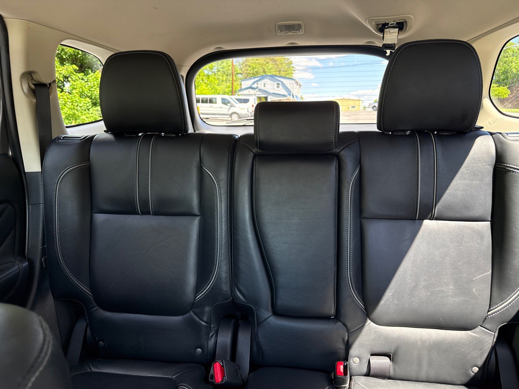 2018 Mitsubishi Outlander Image 14