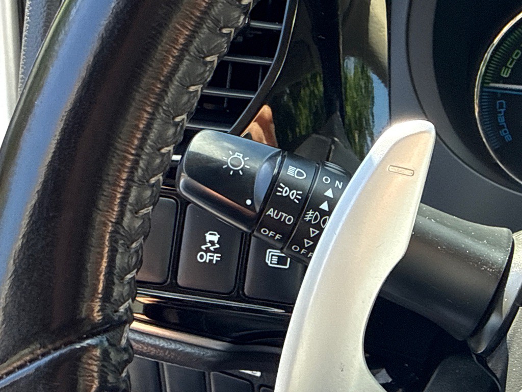 2018 Mitsubishi Outlander Image 21