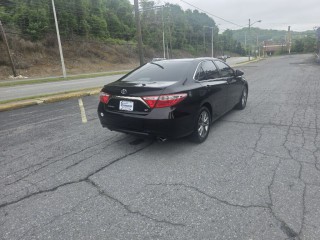 Image for 2017 Toyota Camry SE ID: 7352051
