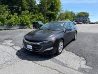 Image for 2022 Chevrolet Malibu LT ID: 7352085