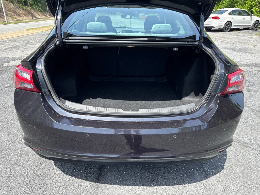 2022 Chevrolet Malibu Image 9